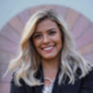 Meet your Posher, Kyndall